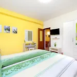 Bed & Breakfast Erik Adults Only