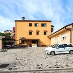 Bed & Breakfast Erik Adults Only
