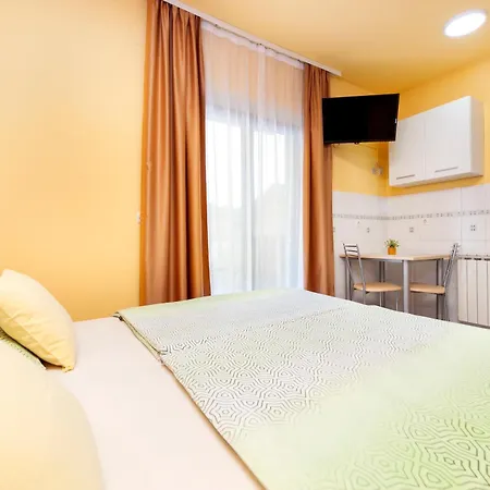 Erik Adults Only Bed and breakfast Rovinj