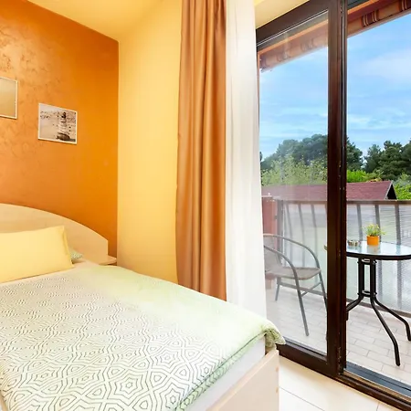 Oda ve Kahvaltı Erik Adults Only Rovinj