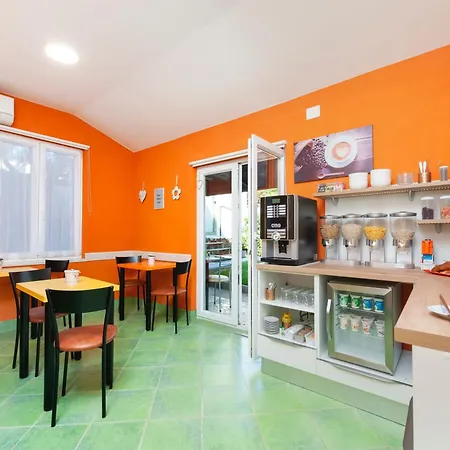 Oda ve Kahvaltı Erik Adults Only Rovinj