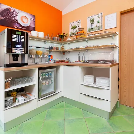 Erik Adults Only Bed and breakfast 3*