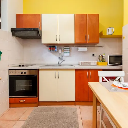 Erik Adults Only Bed and breakfast 3*