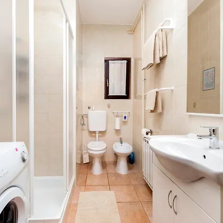 Erik Adults Only Oda ve Kahvaltı Rovinj