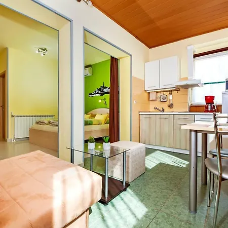 Oda ve Kahvaltı Erik Adults Only Rovinj