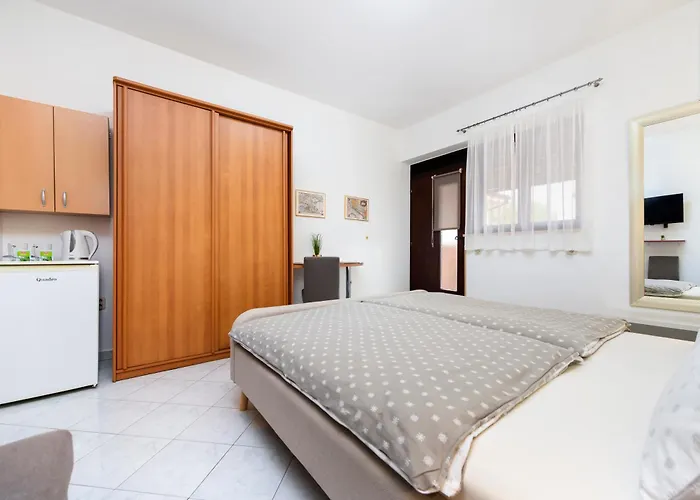 Bed & Breakfast Erik Adults Only