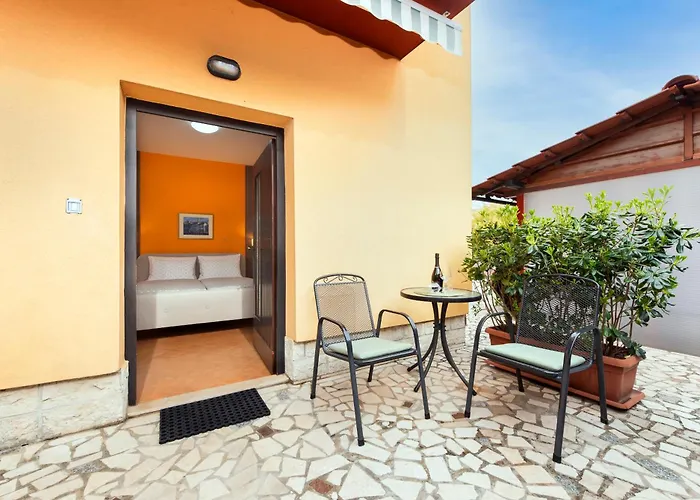 Bed & Breakfast Erik Adults Only 3*