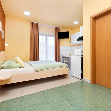 Erik Adults Only 3* ロヴィニ