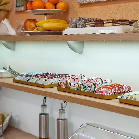 ベッド・アンド・ブレックファスト Erik Adults Only 3*