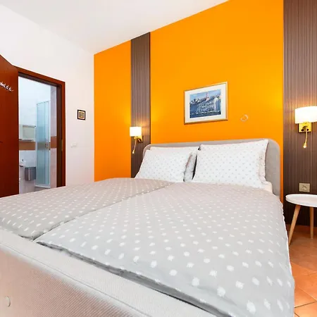 Erik Adults Only 3* Rovinj
