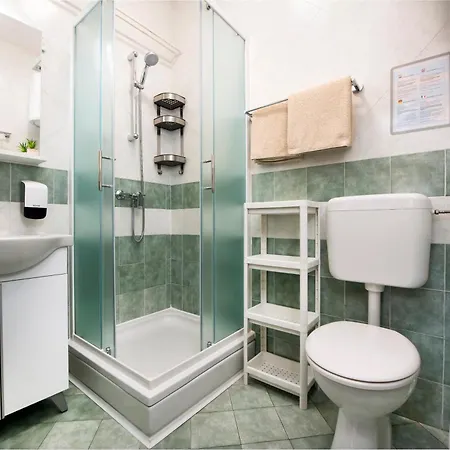 Bed & Breakfast Erik Adults Only 3*