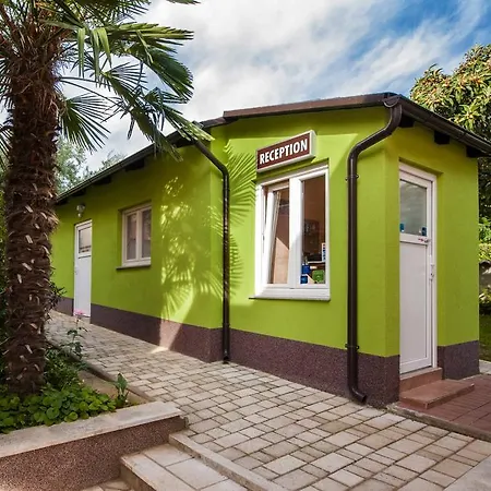 ベッド・アンド・ブレックファスト Erik Adults Only ロヴィニ