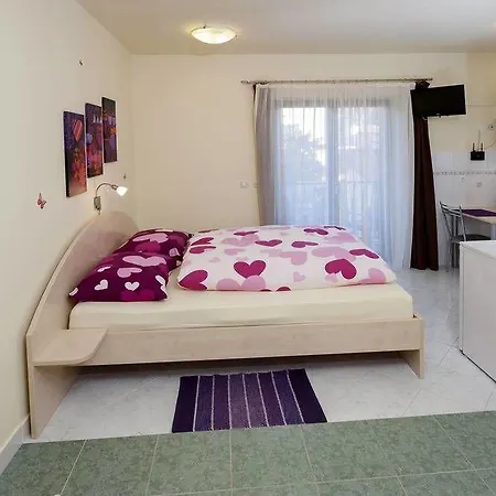 Erik Adults Only 3* ロヴィニ