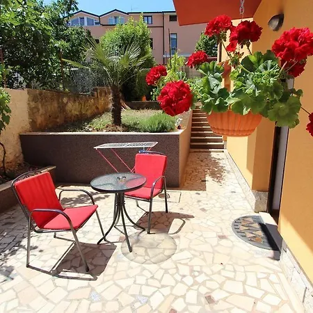 ベッド・アンド・ブレックファスト Erik Adults Only 3*