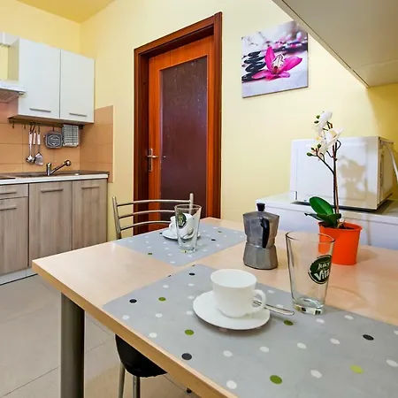 Erik Adults Only 3* Rovinj