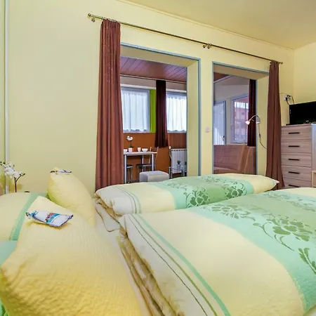 Erik Adults Only ベッド・アンド・ブレックファスト 3*