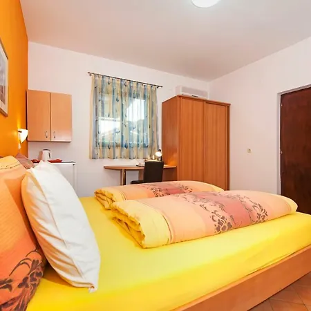 Erik Adults Only 3* Rovigno