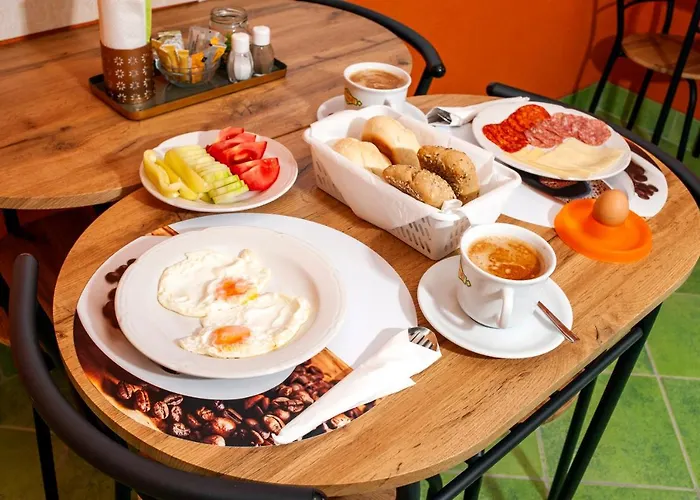 Bed & Breakfast Erik Adults Only Rovinj