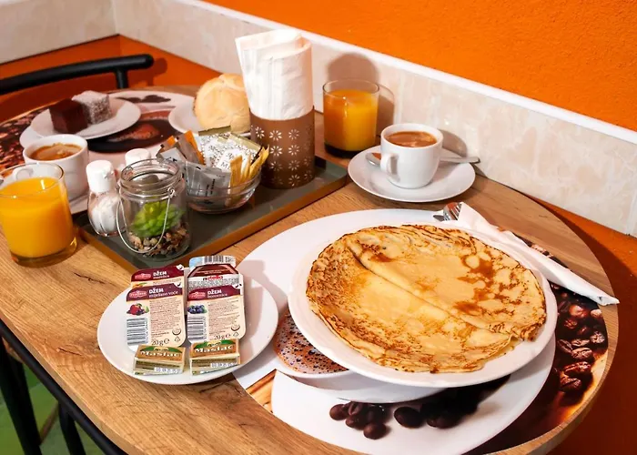 Erik Adults Only Rovinj