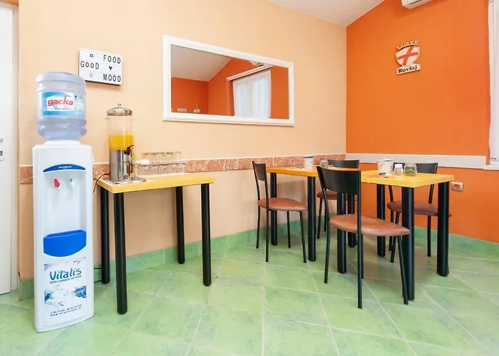 Erik Adults Only Bed & Breakfast