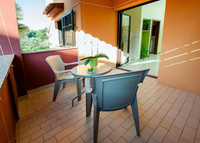 Erik Adults Only Rovinj