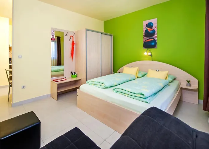 Bed & Breakfast Erik Adults Only Rovinj