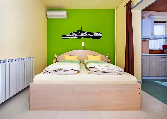 Erik Adults Only 3* Rovinj