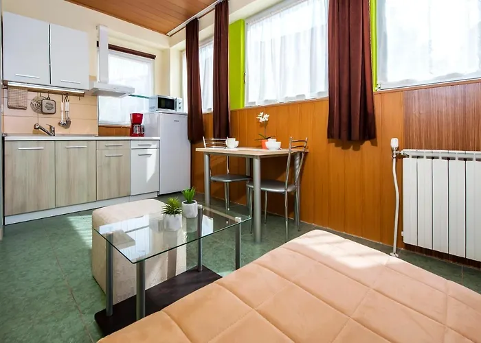 Bed & Breakfast Erik Adults Only 3*