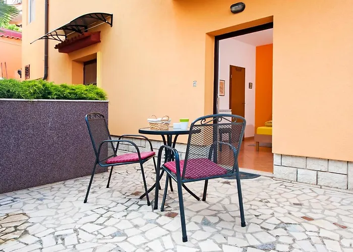 Erik Adults Only 3* Rovinj