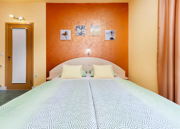 Erik Adults Only Bed & Breakfast Rovinj