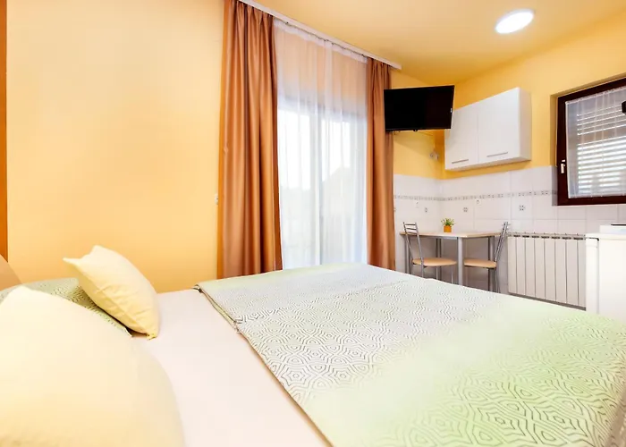 Erik Adults Only Bed & Breakfast Rovinj
