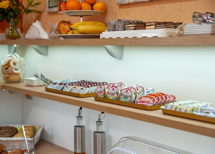 Bed & Breakfast Erik Adults Only 3*