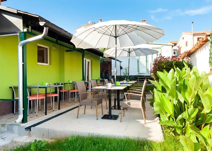 Bed & Breakfast Erik Adults Only