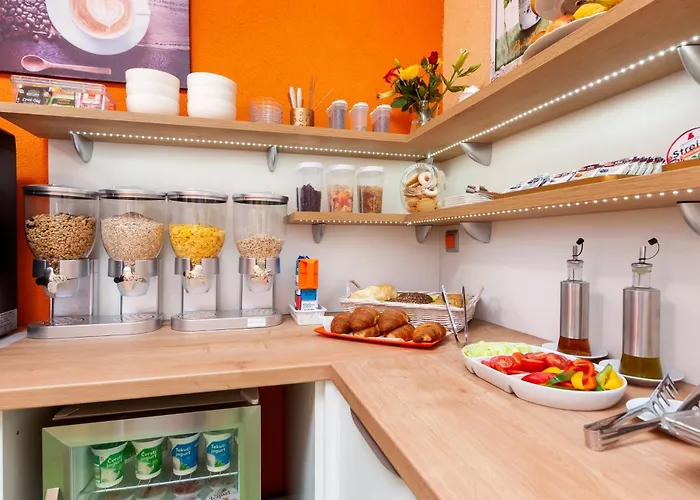 Erik Adults Only Bed & Breakfast 3*