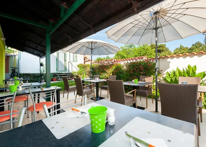 Bed & Breakfast Erik Adults Only 3*