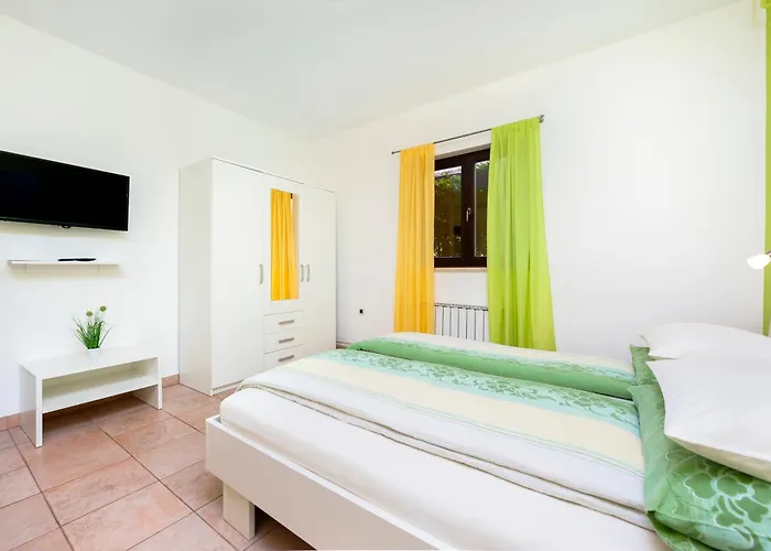 Bed & Breakfast Erik Adults Only