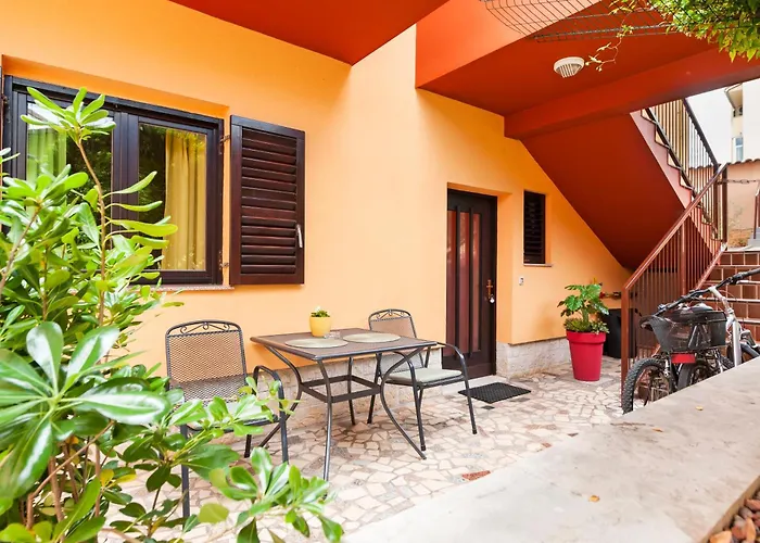 Bed & Breakfast Erik Adults Only 3*