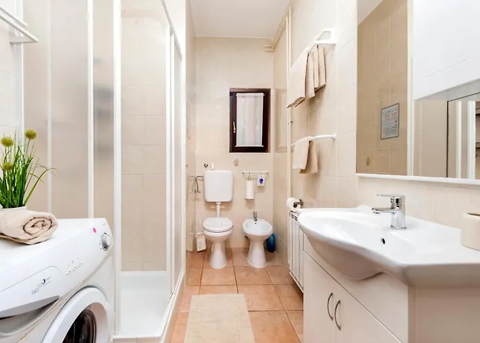 Erik Adults Only Bed & Breakfast Rovinj