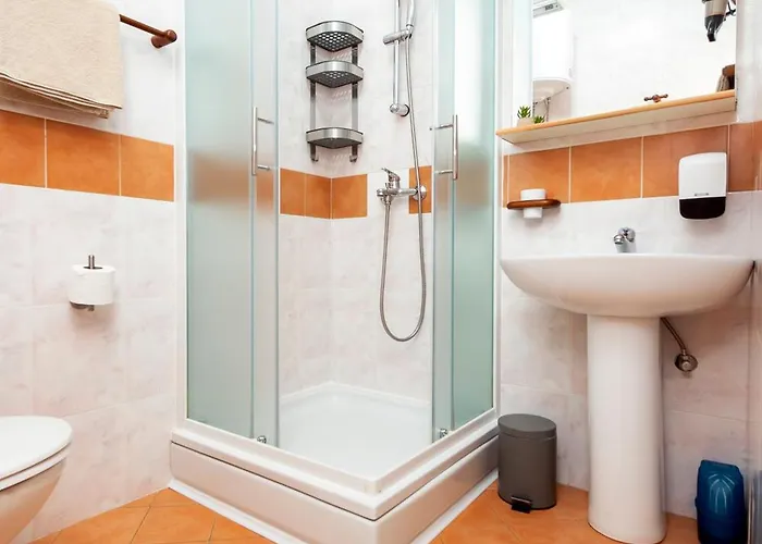 Bed & Breakfast Erik Adults Only Rovinj