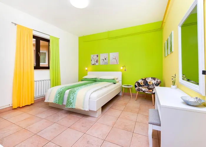 Erik Adults Only Rovinj