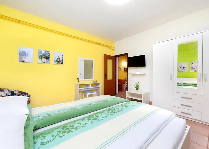 Bed & Breakfast Erik Adults Only