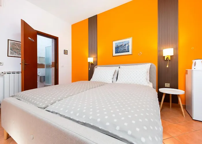 Erik Adults Only 3* Rovinj
