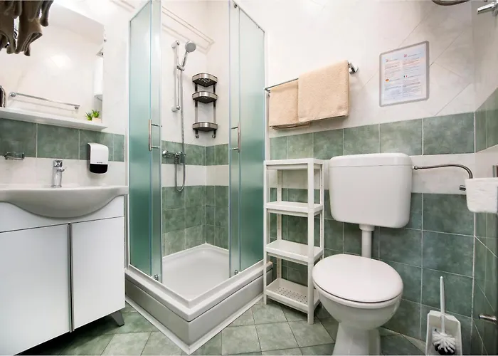 Bed & Breakfast Erik Adults Only 3*