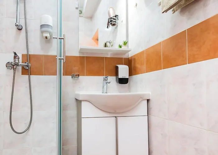 Bed & Breakfast Erik Adults Only Rovinj