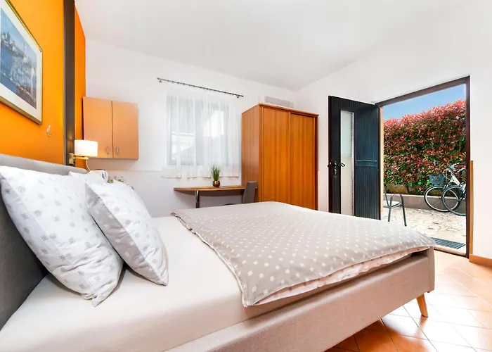Erik Adults Only Bed & Breakfast Rovinj