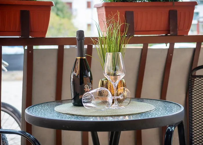 Bed & Breakfast Erik Adults Only Rovinj