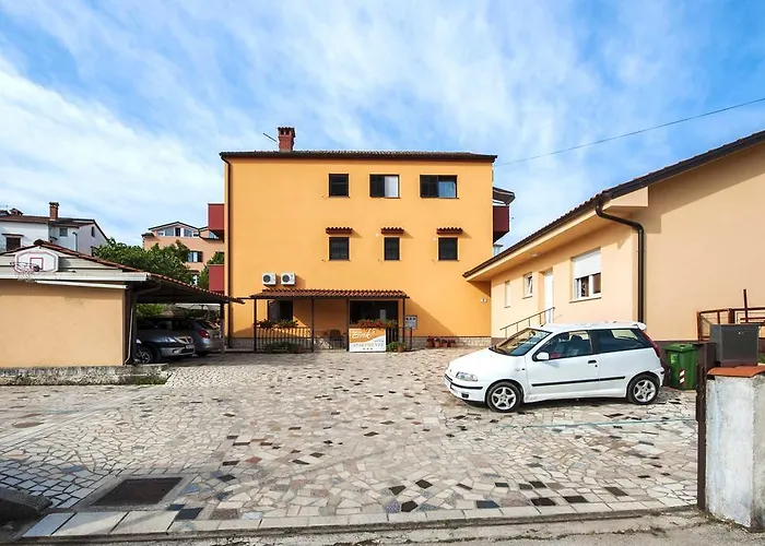 Bed & Breakfast Erik Adults Only