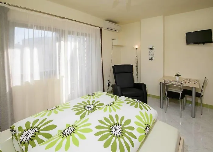 Erik Adults Only Bed & Breakfast Rovinj