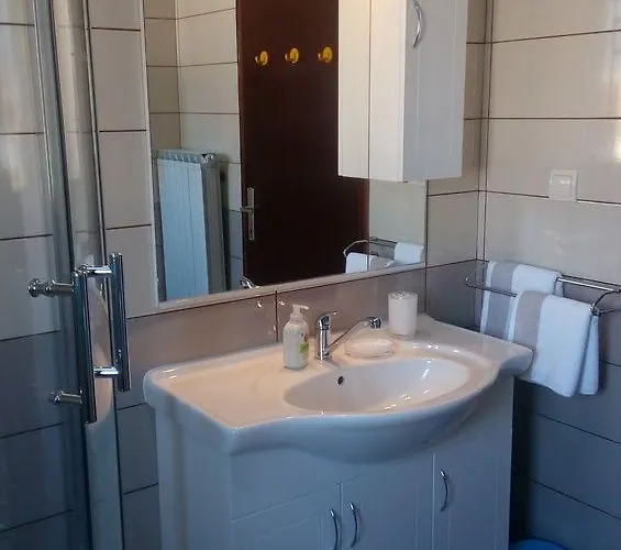 Bed & Breakfast Erik Adults Only