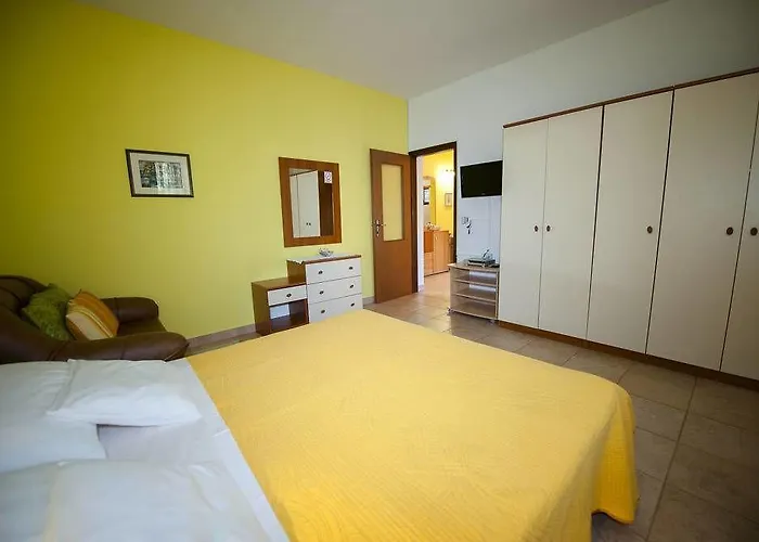 Erik Adults Only Rovinj